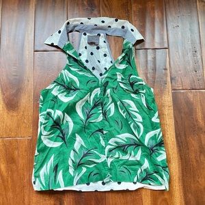 Anthropologie Tank Top